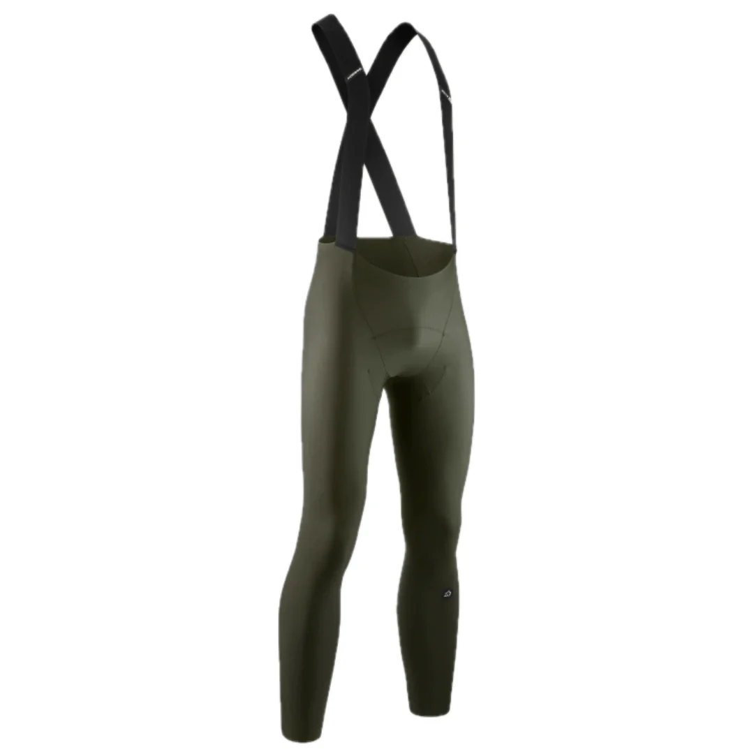 ASSOS Men's MILLE GT Spring Fall Bib Tights S11 - Image 8
