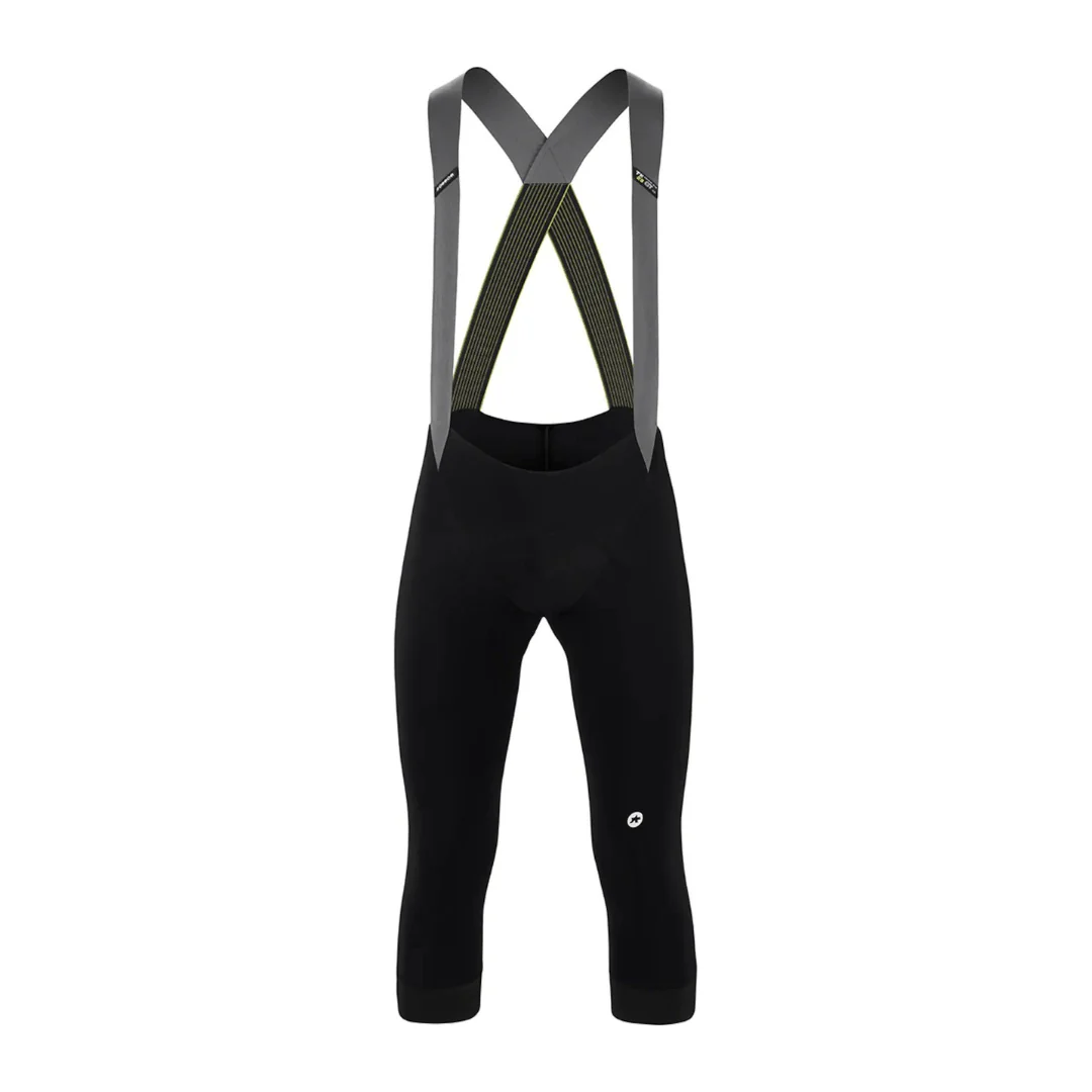 ASSOS MEN'S MILLE GT SPRING FALL C2 BIB KNICKERS