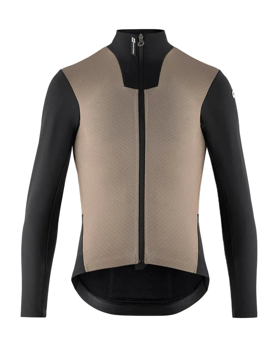ASSOS Men's MILLE GT HASHOOGI Winter Jacket S11