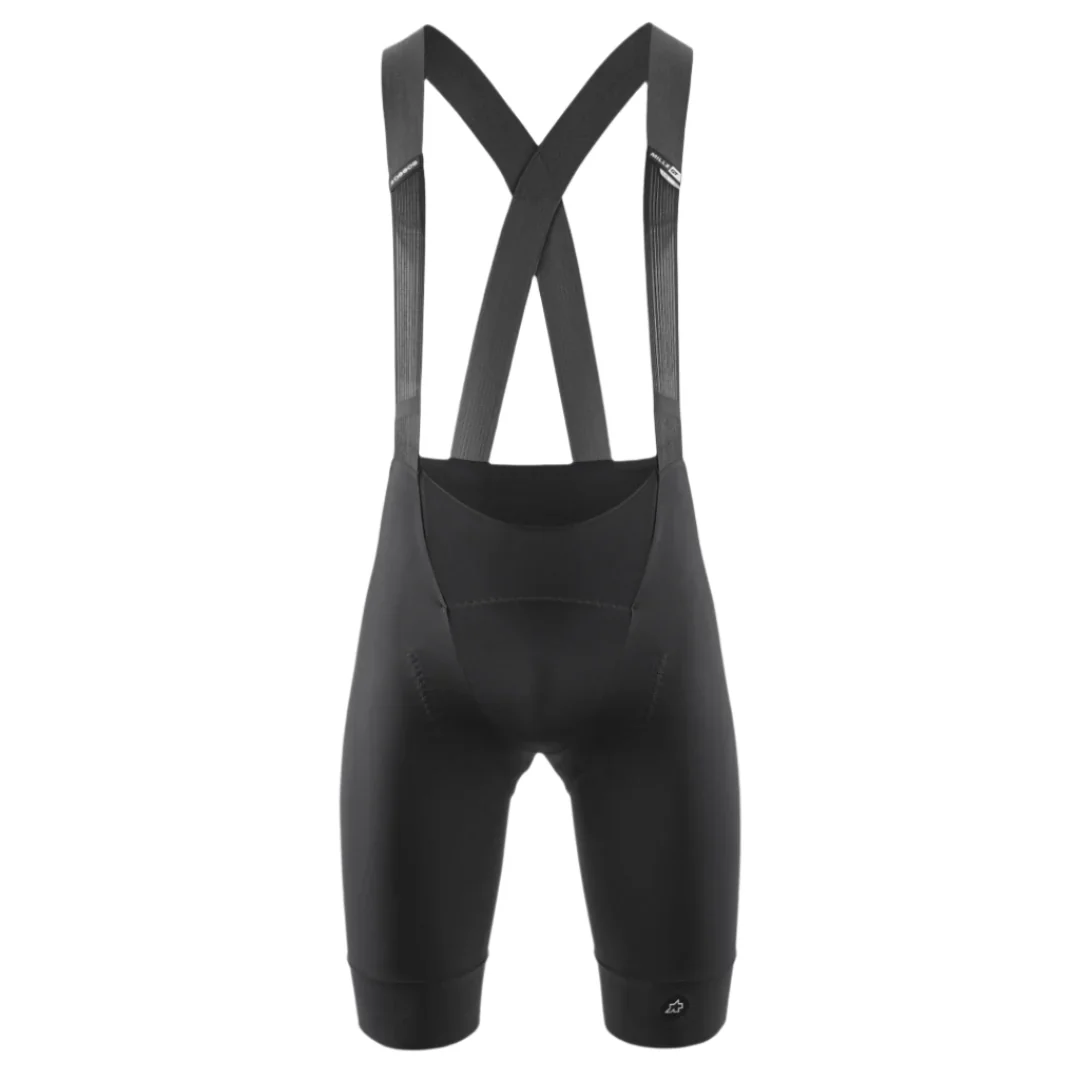 ASSOS Men's MILLE GTS Bib Shorts S11