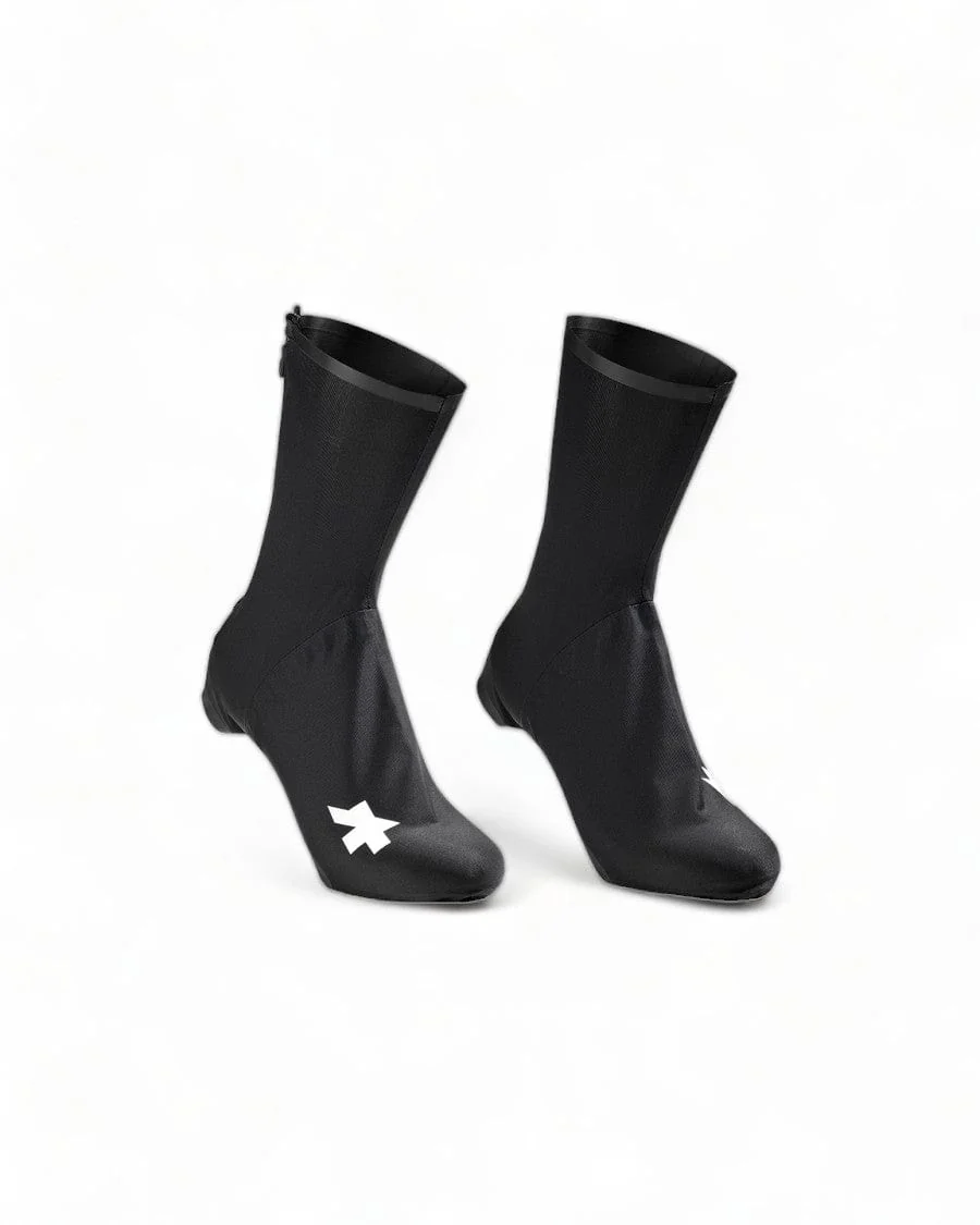 ASSOS RS RAIN BOOTIES