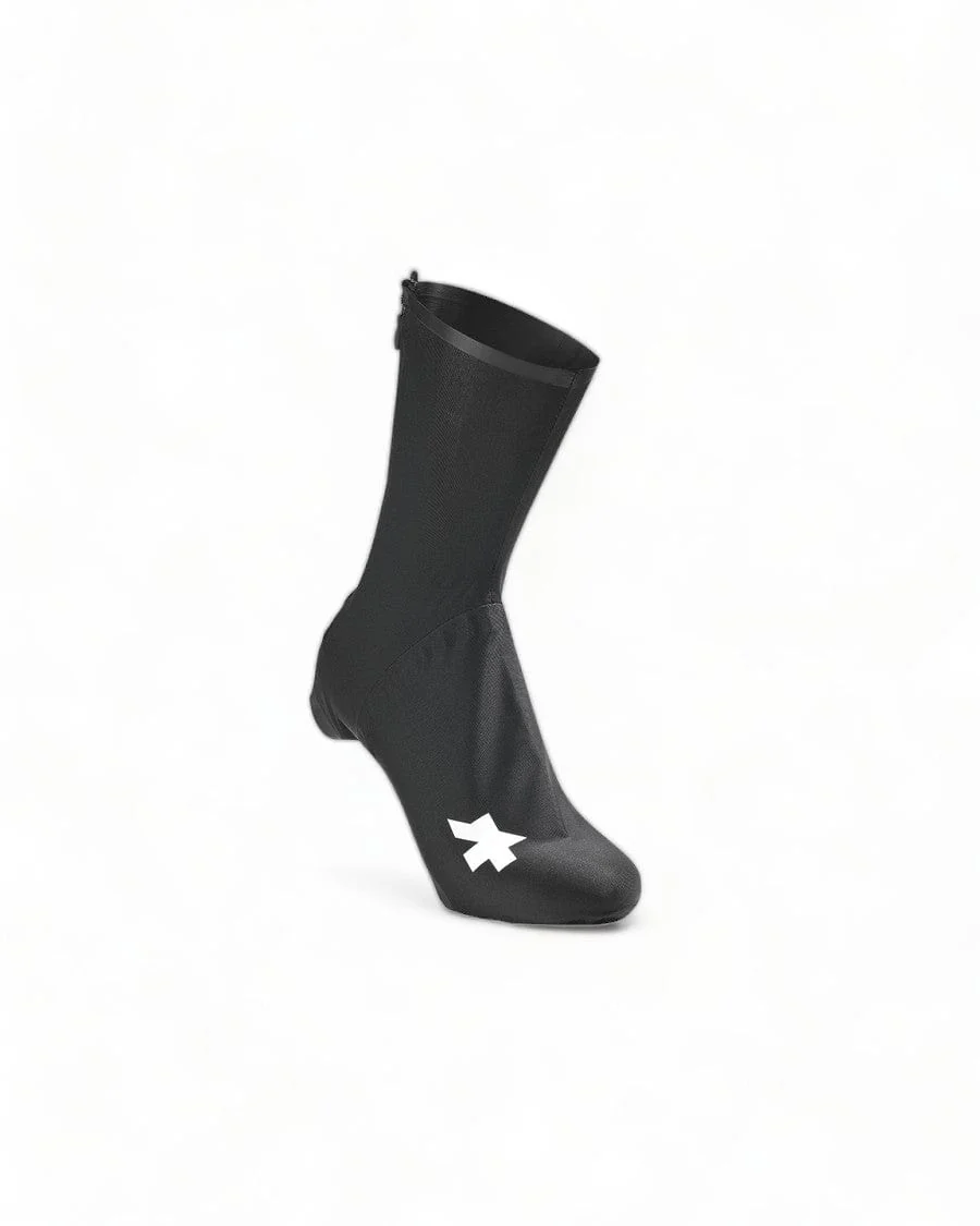 ASSOS RS RAIN BOOTIES - Image 2