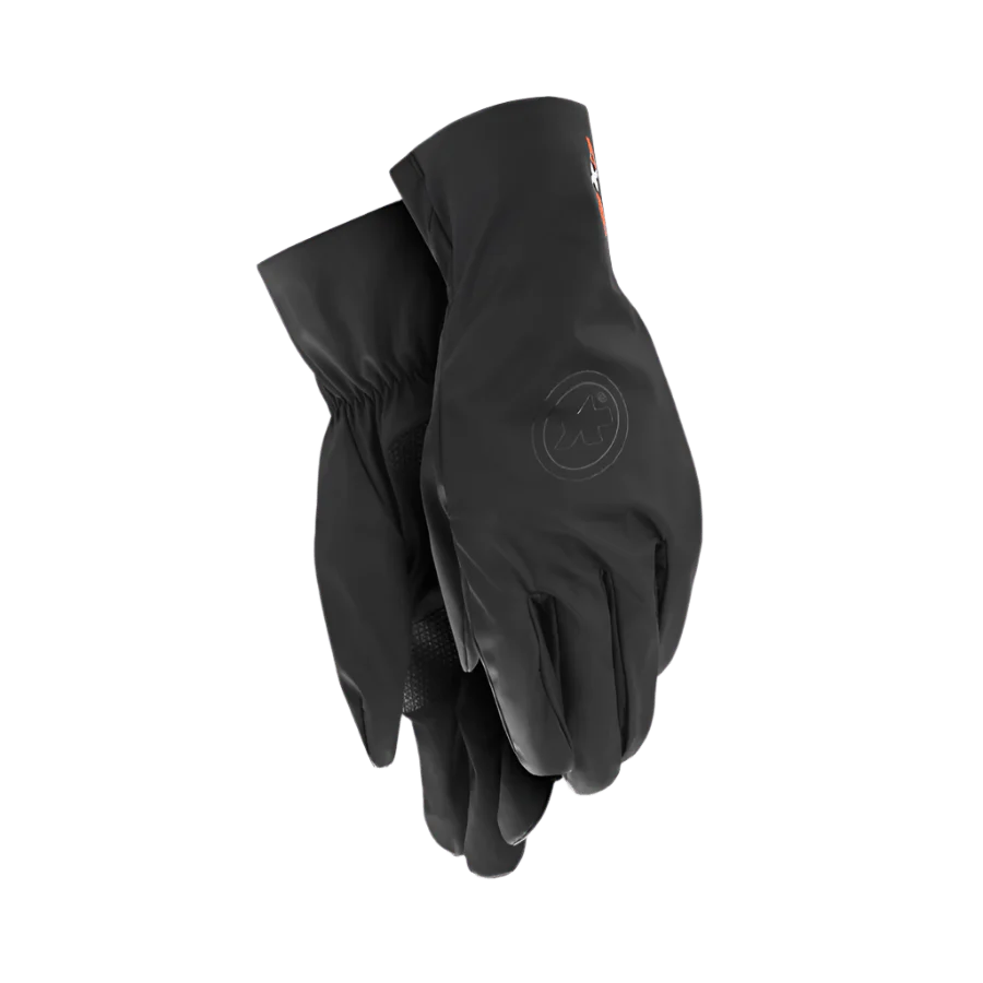 ASSOS RSR THERMO RAIN SHELL GLOVES - Image 2