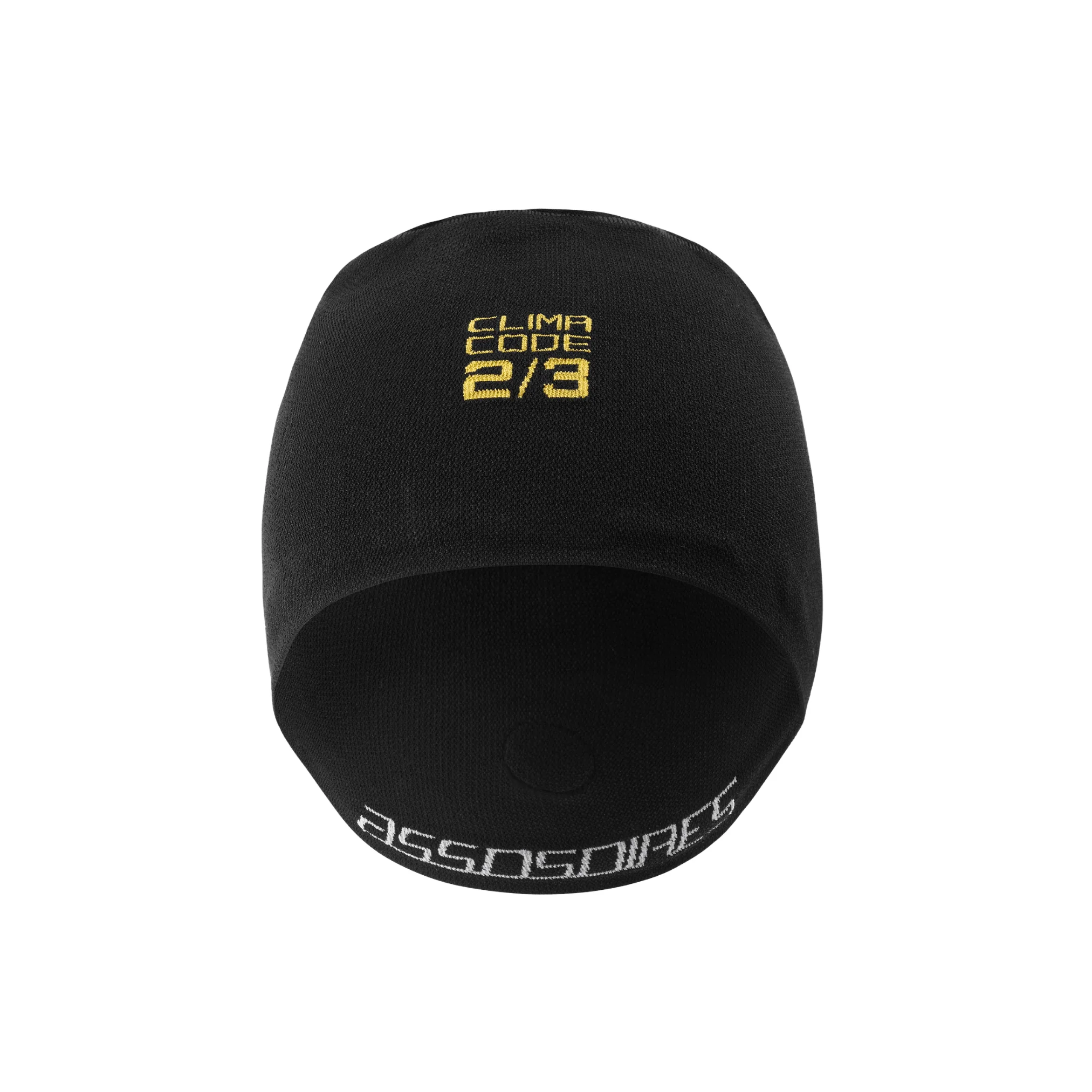 ASSOS SPRING FALL CAP