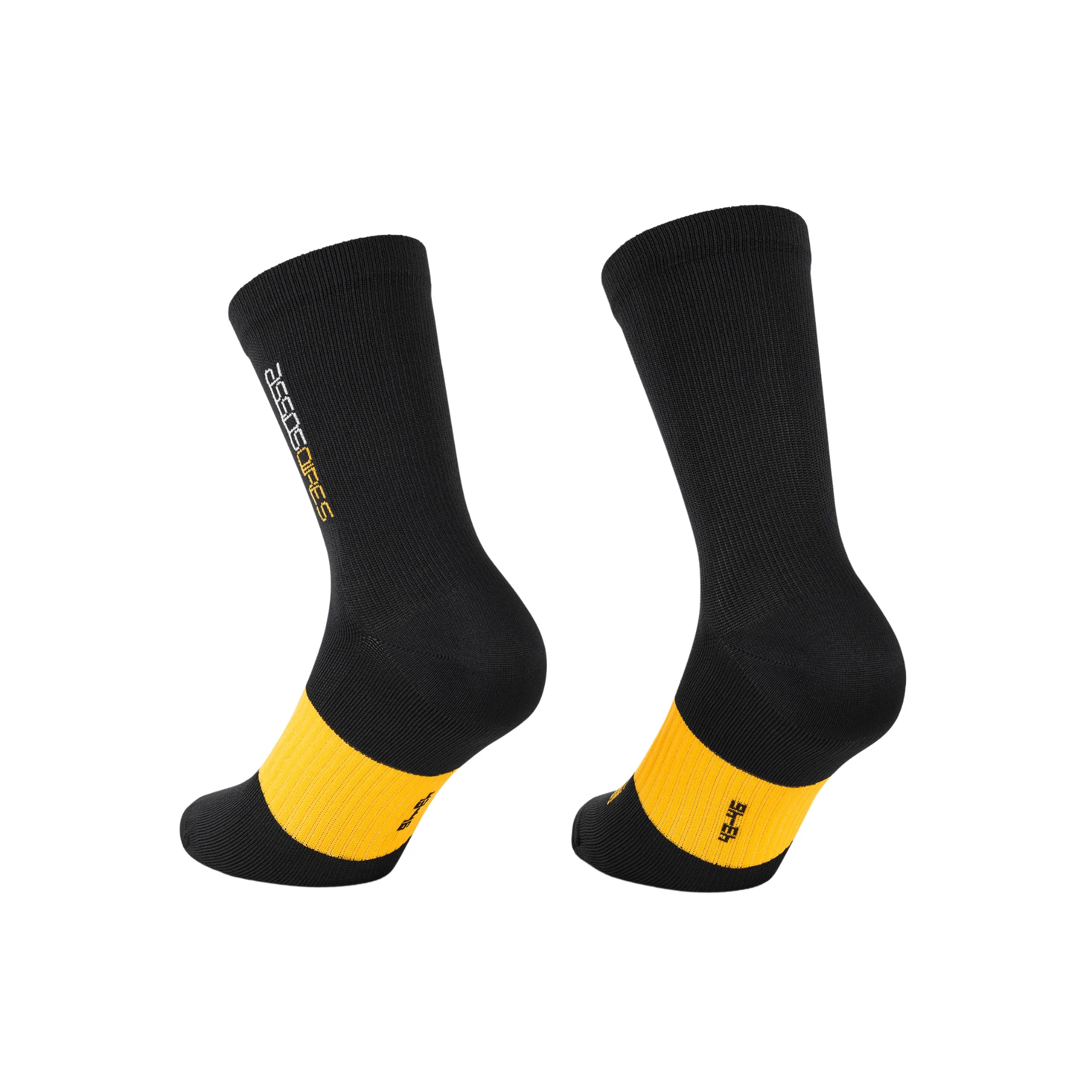 ASSOS SPRING FALL SOCKS EVO - Image 2