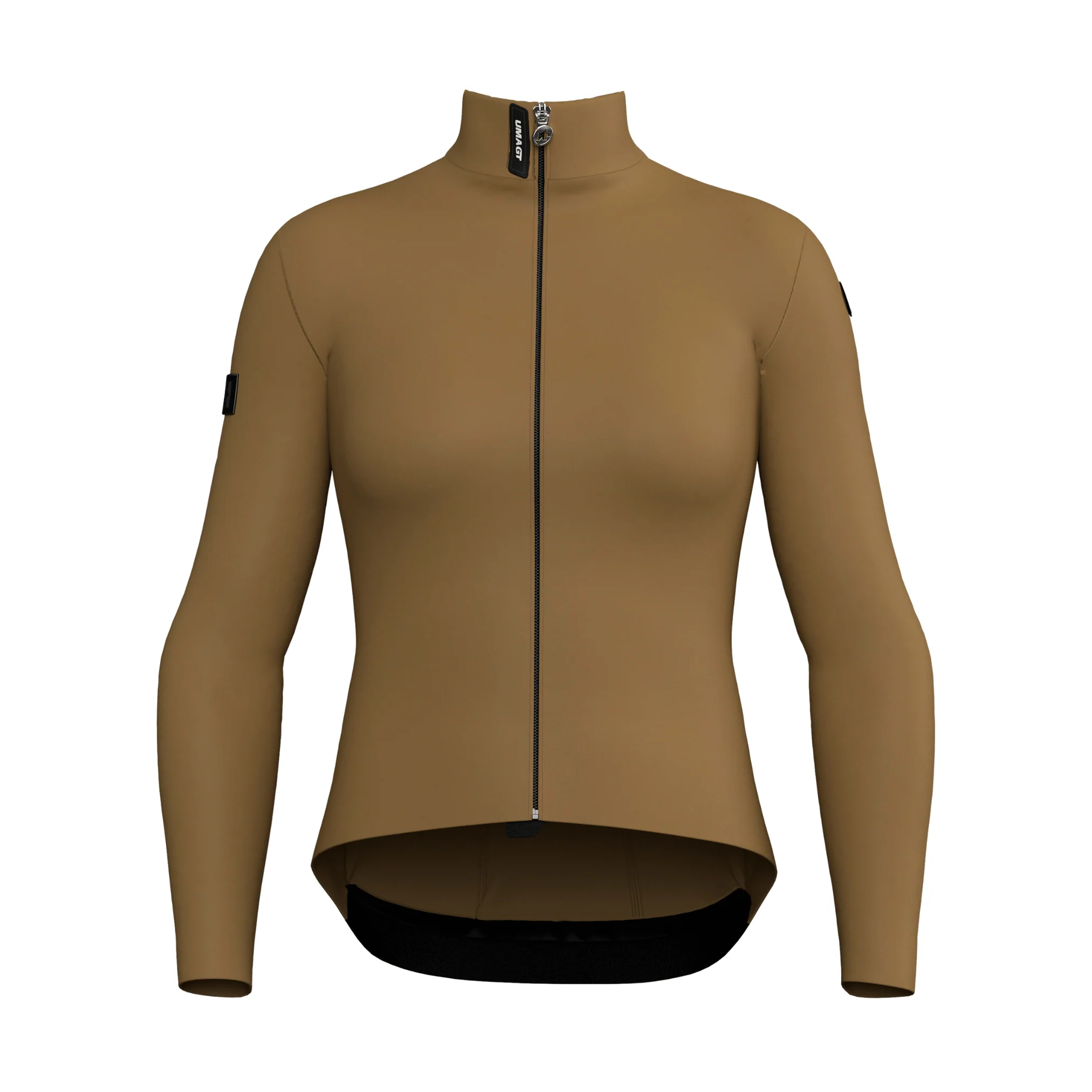 ASSOS Women's UMA GT SPRING FALL C2 Long Sleeve Jersey - Image 7