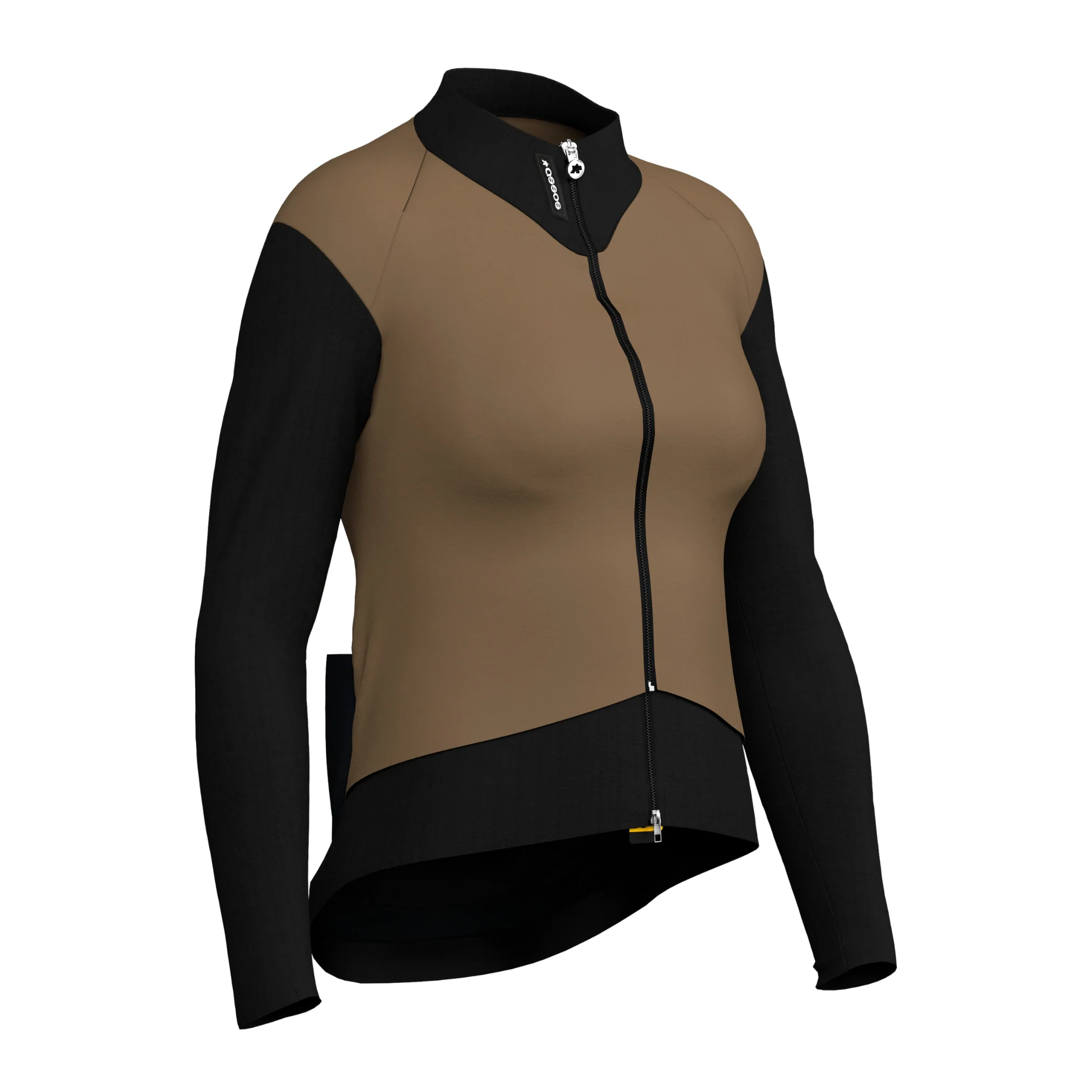 ASSOS Women's UMA GTV Spring Fall Jacket S11 - Image 3