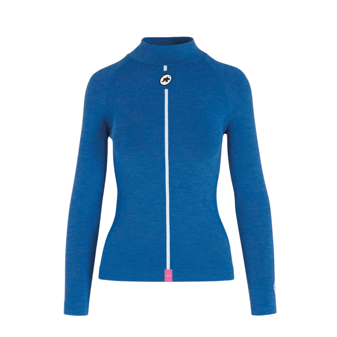 ASSOS Women's Ultraz Winter LS Skin Layer