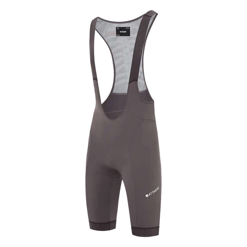 Attaquer Men's Intra Bib Shorts - Image 4