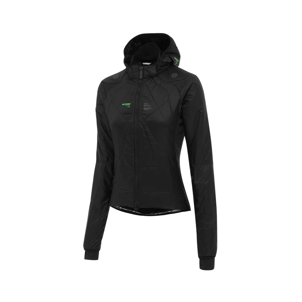 Attaquer Women's All Day Anatomic Insulator Jacket