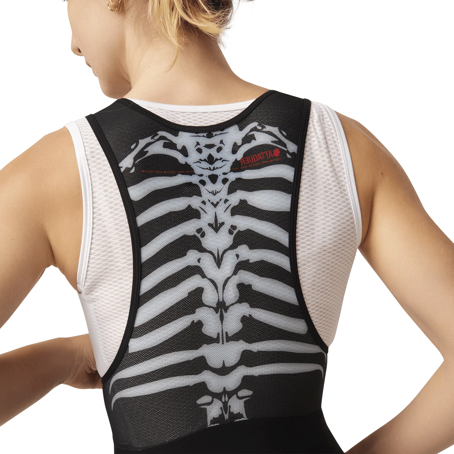 Attaquer Women's Intra Bib Tights - Image 4