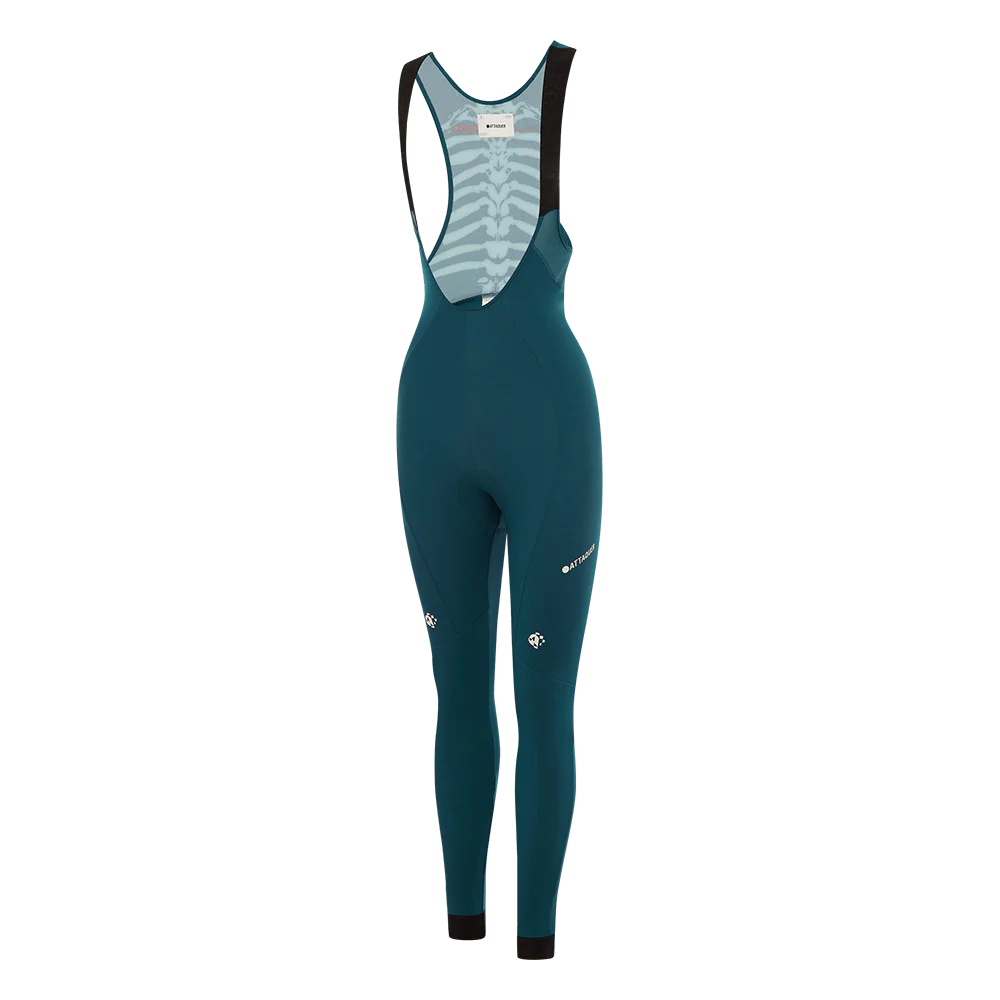 Attaquer Women's Intra Bib Tights - Image 9