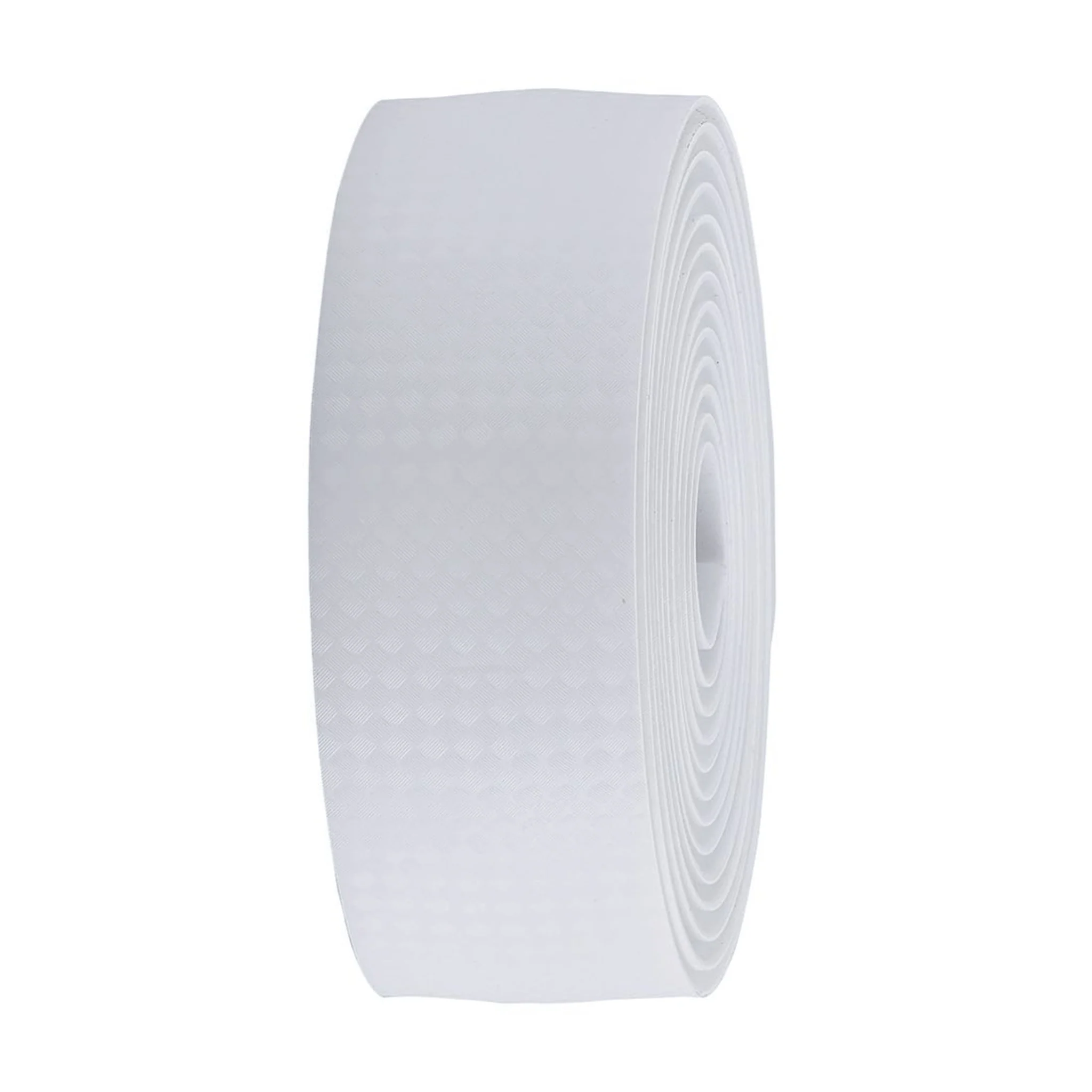 BBB RaceRibbon Carbon White Handlebar Tape