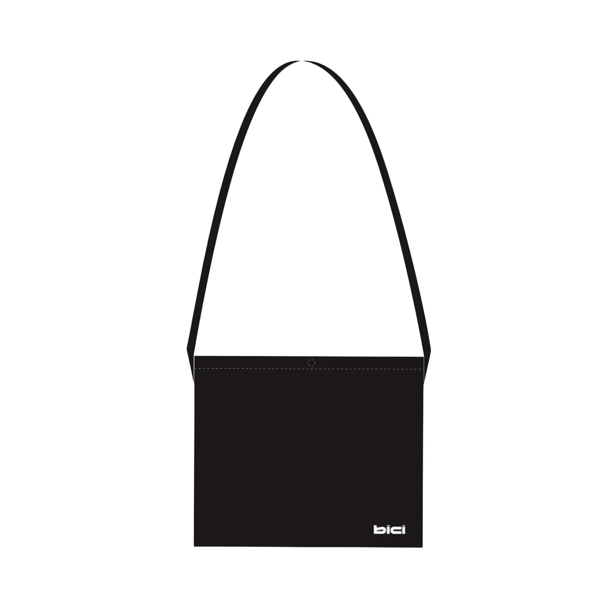 Bici Custom 'However You Ride' Tote Bag - Image 3