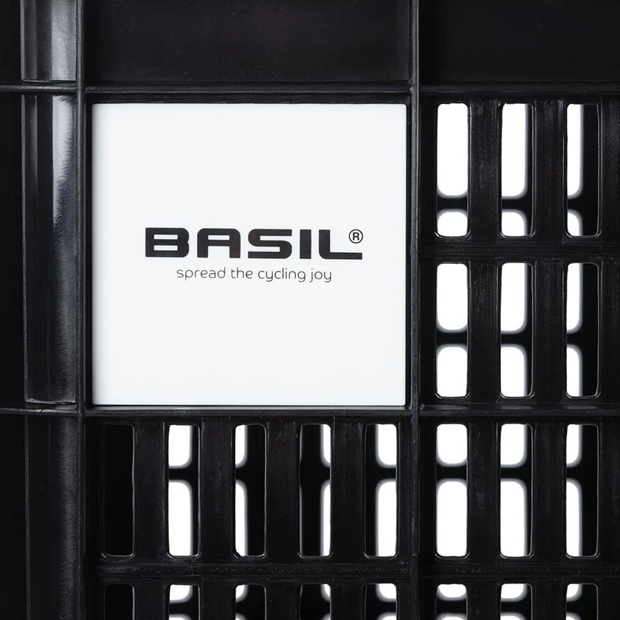 Basil Bicycle Crate - Image 5