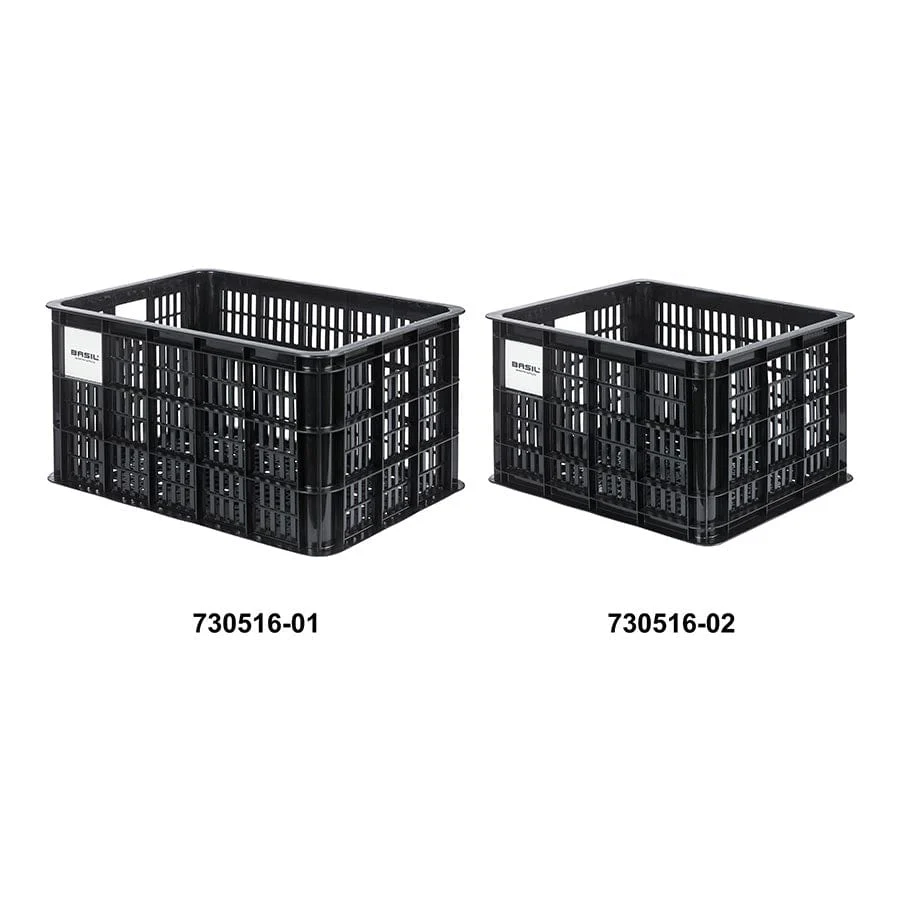 Basil Bicycle Crate - Image 8