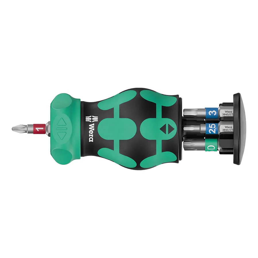 Wera Bicycle Set 5