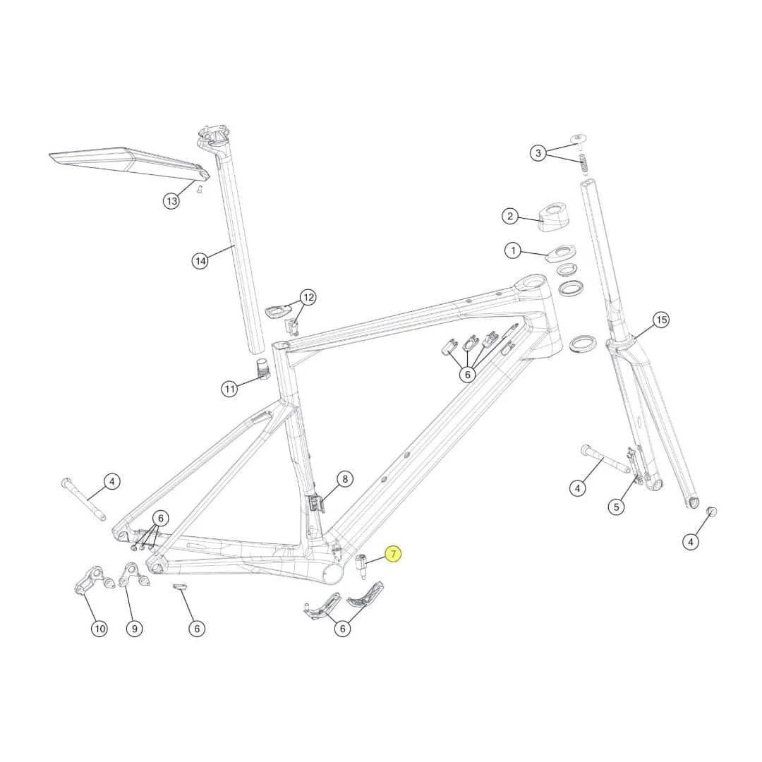BMC RoadMachine Chain Guide - Image 2