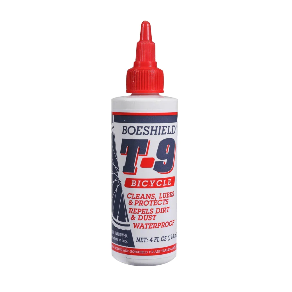 Boeshield T-9 Lube 1oz Bottle (30mL)