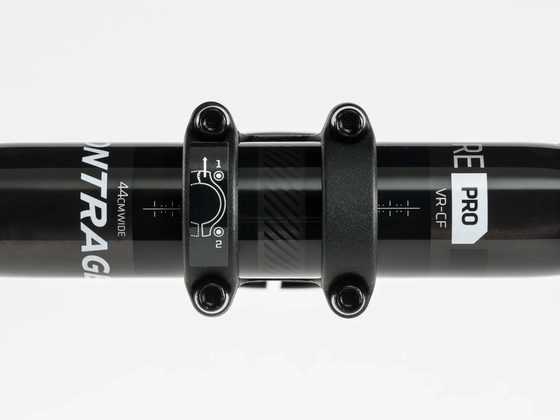 Bontrager Elite Blendr Stem 7° - Image 3