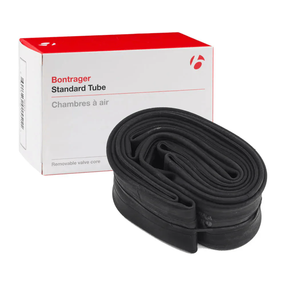 Bontrager Standard Presta Valve Tube