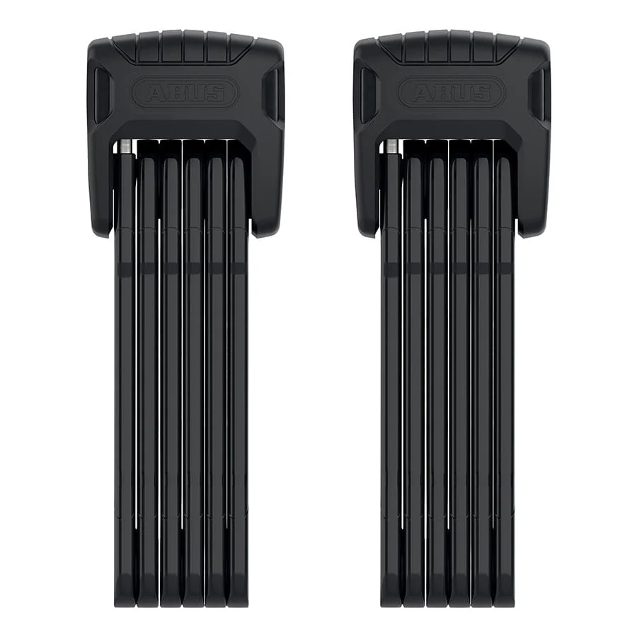 ABUS Bordo Granit XPlus 6500 TwinSet