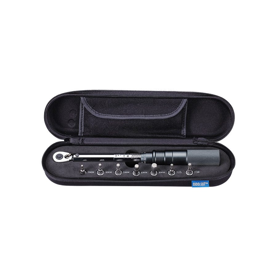 BBB Cycling BTL-173 TorqueSet Deluxe