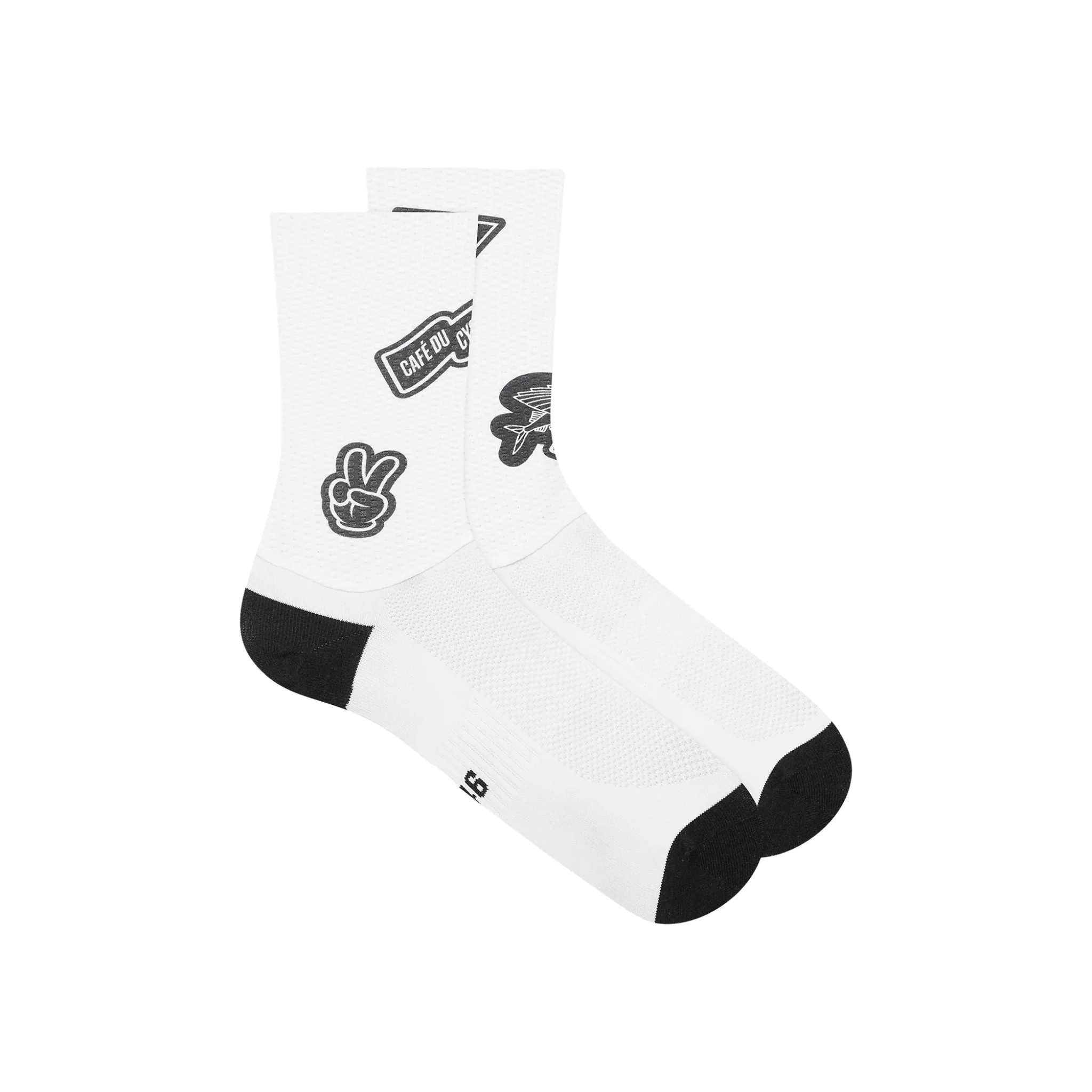 Café du Cycliste Aero Sock