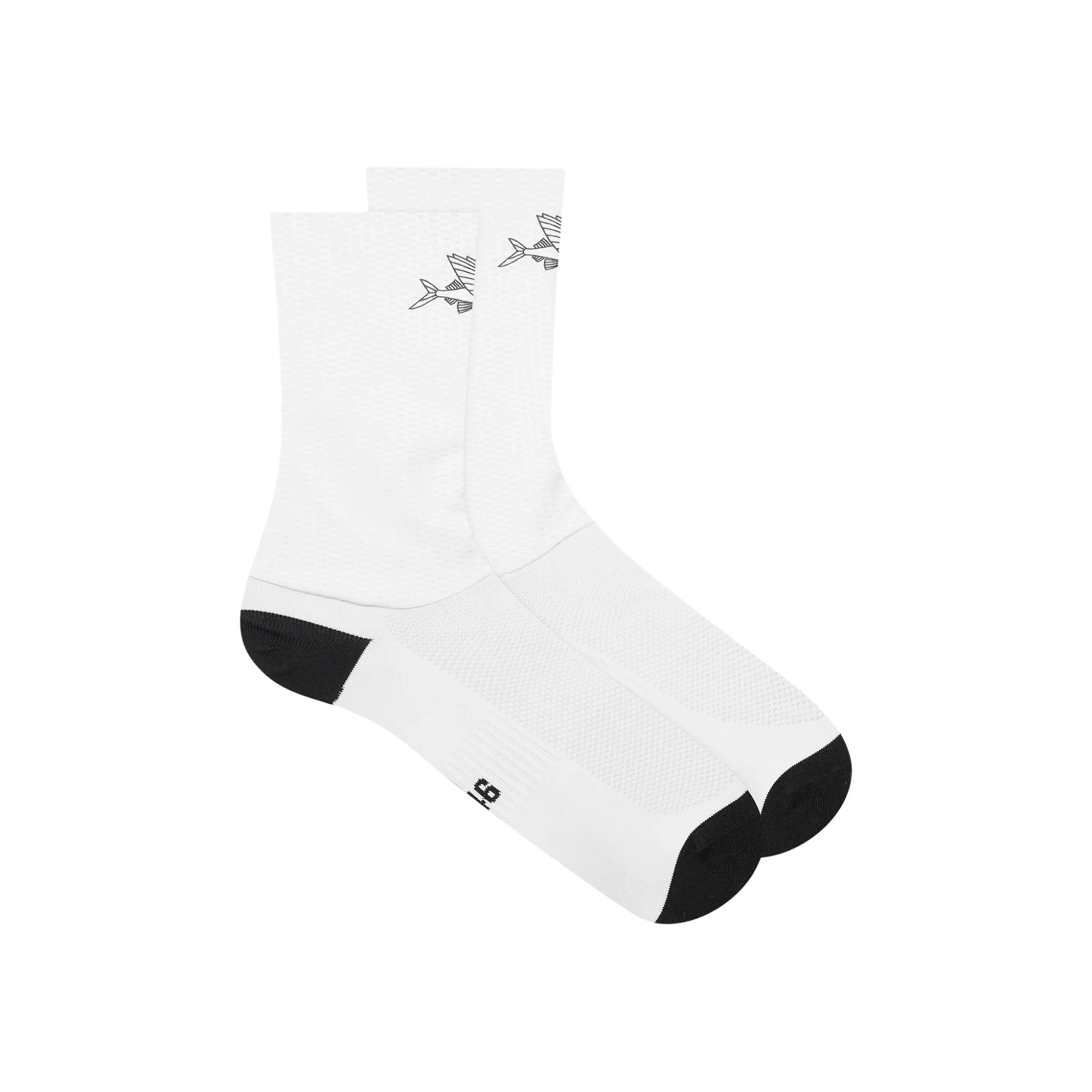 Café du Cycliste Aero Sock - Image 4