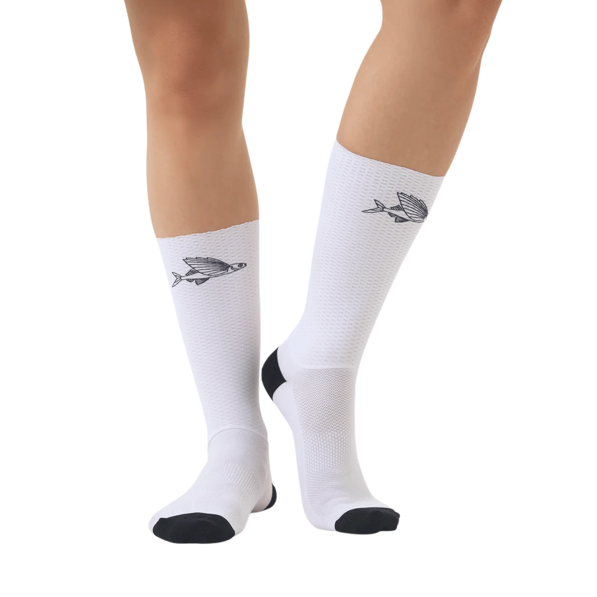 Café du Cycliste Aero Sock - Image 6
