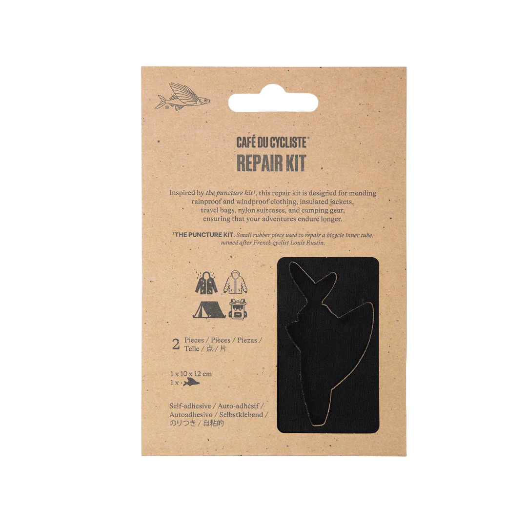 Café du Cycliste Repair Kit