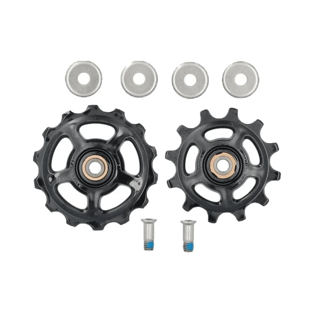 Campagnolo Pulley Wheels - Ekar GT 13s