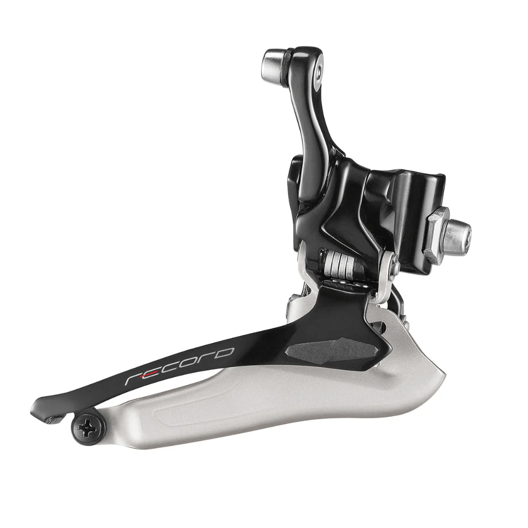 Campagnolo Record 12 Front Derailleur