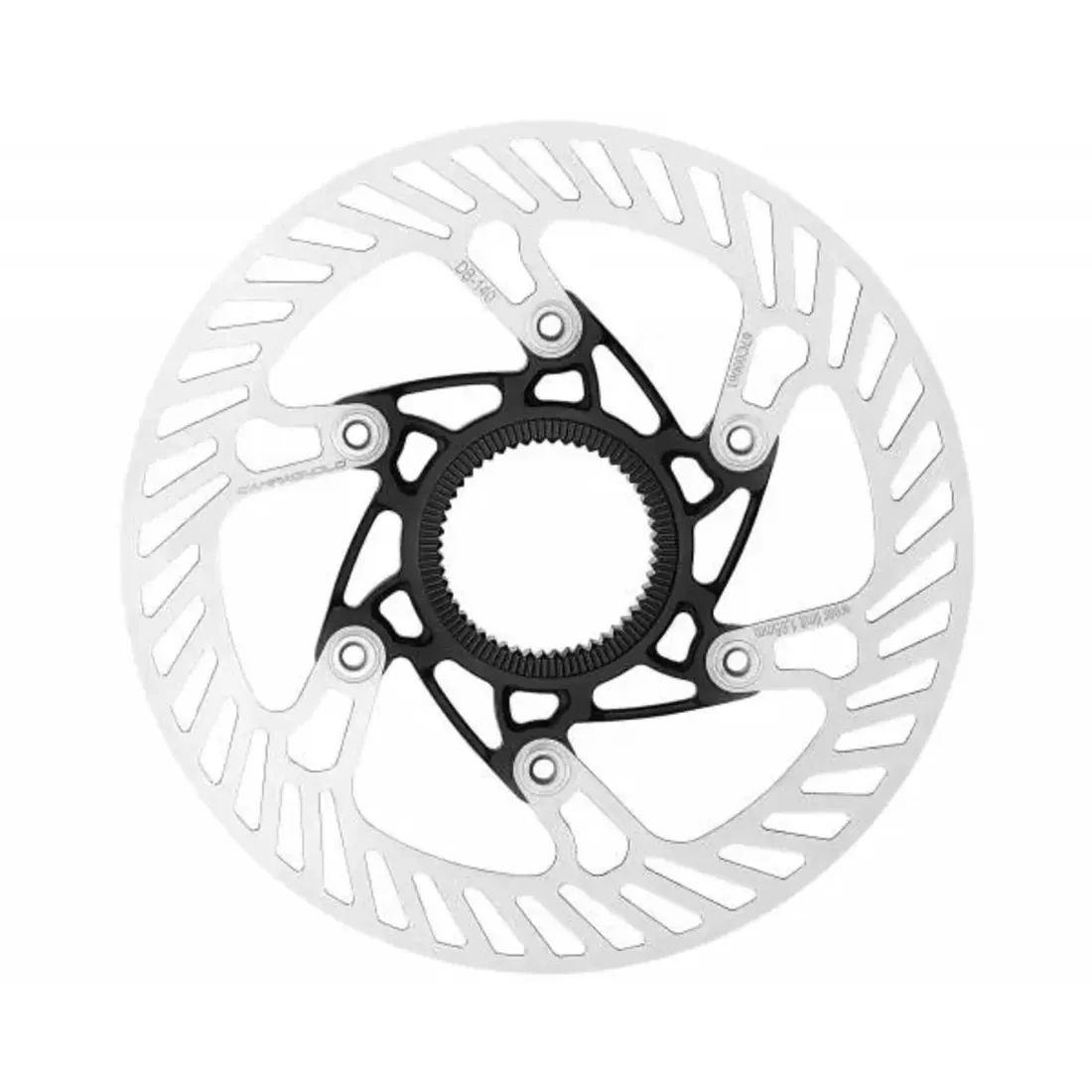Campagnolo Rotor 140mm AFS Center Lock