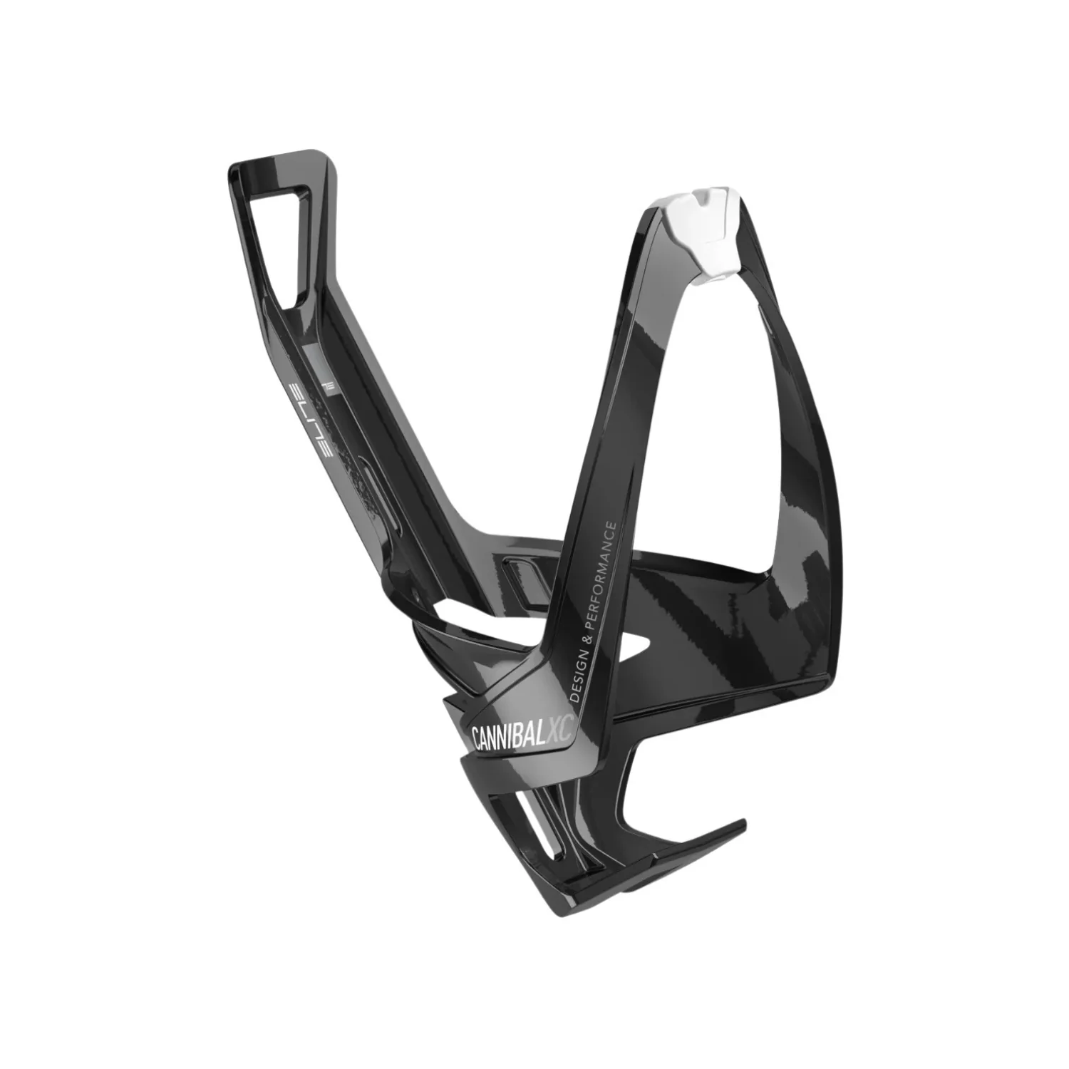 Elite Cannibal XC Bio-Based Water Bottle Cage