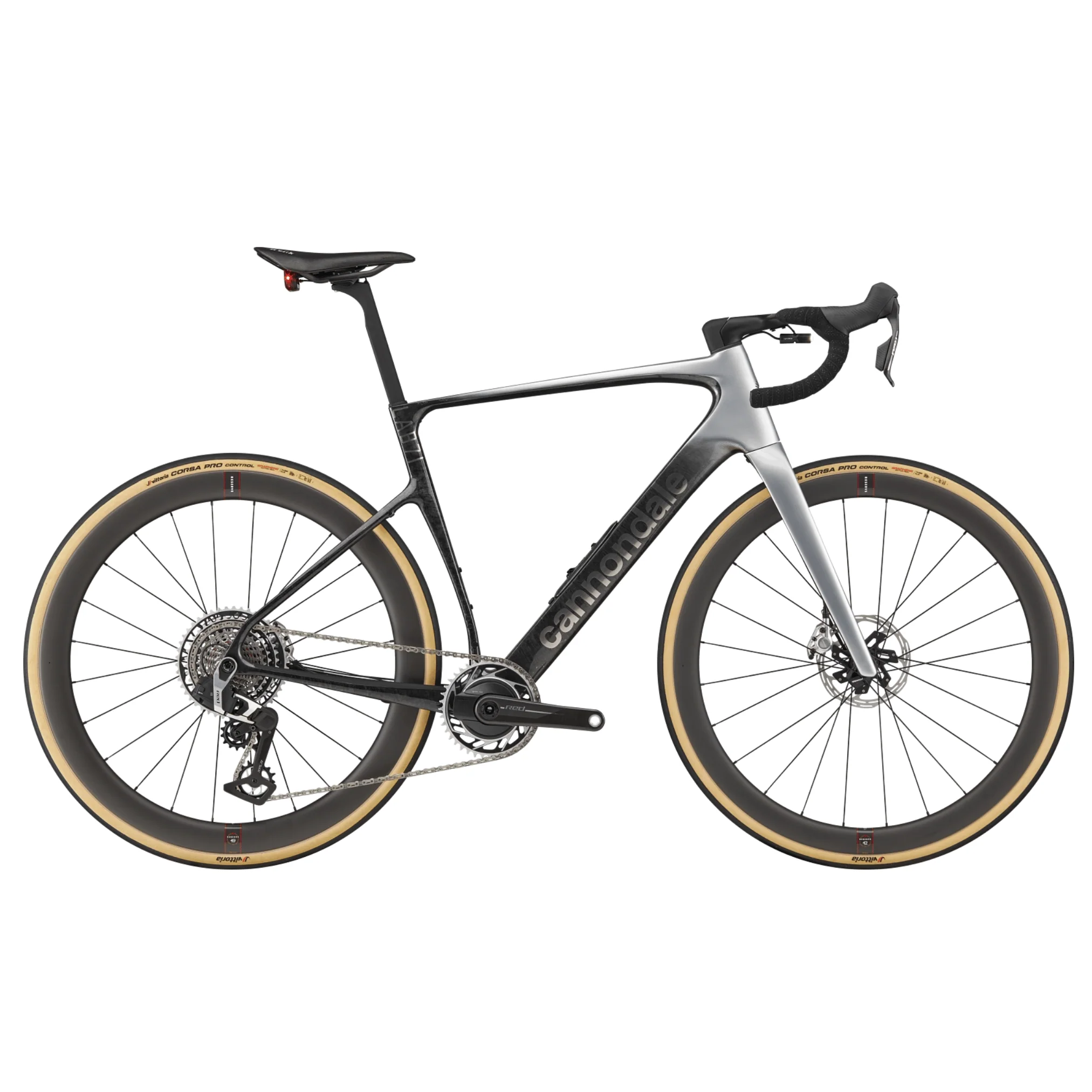 Cannondale LAB71 Synapse SmartSense