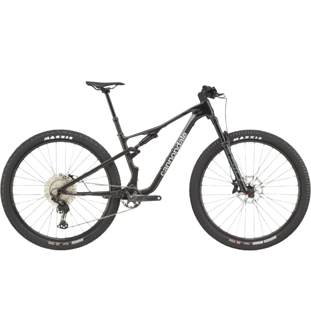 Cannondale Scalpel Carbon 4