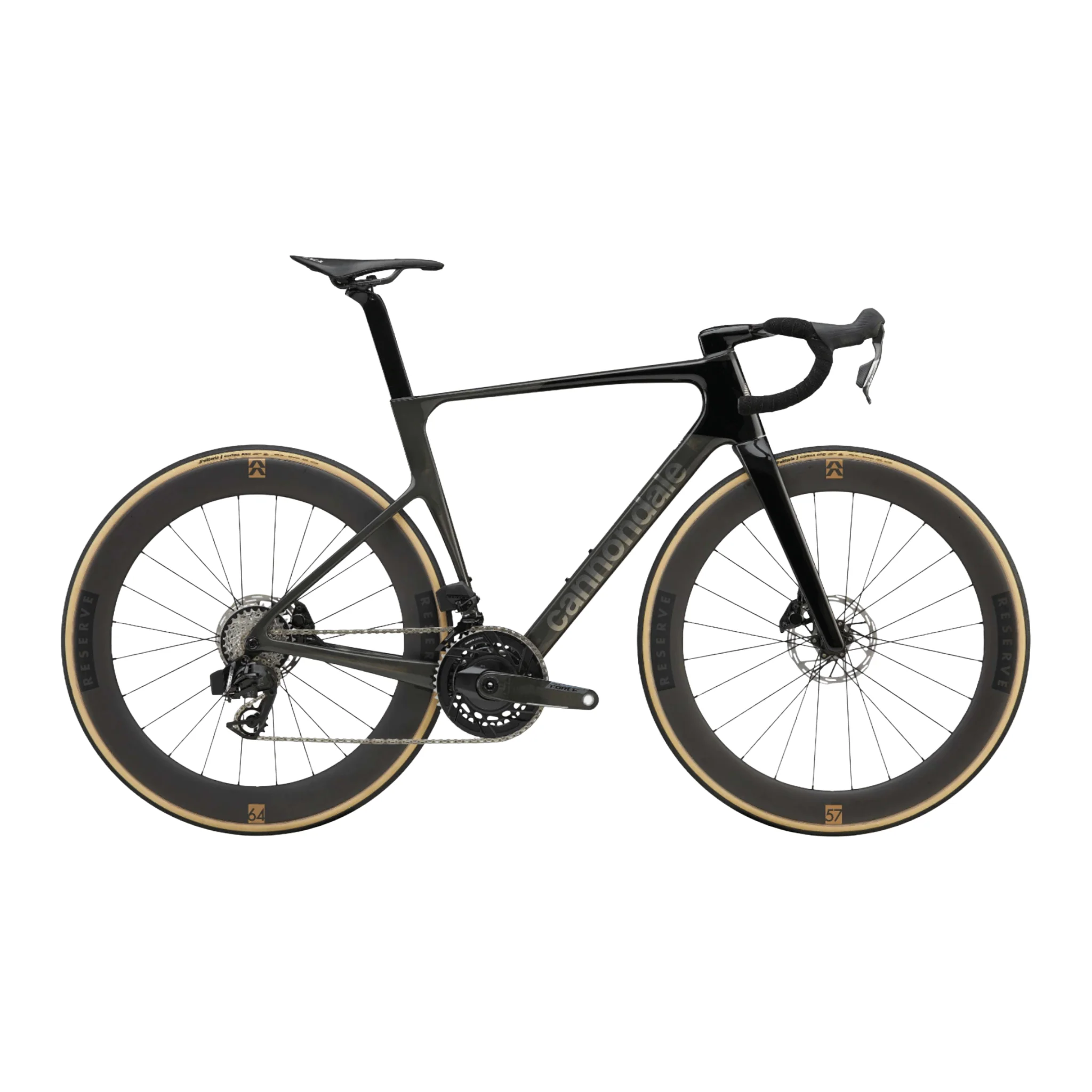 Cannondale SuperSix EVO 1