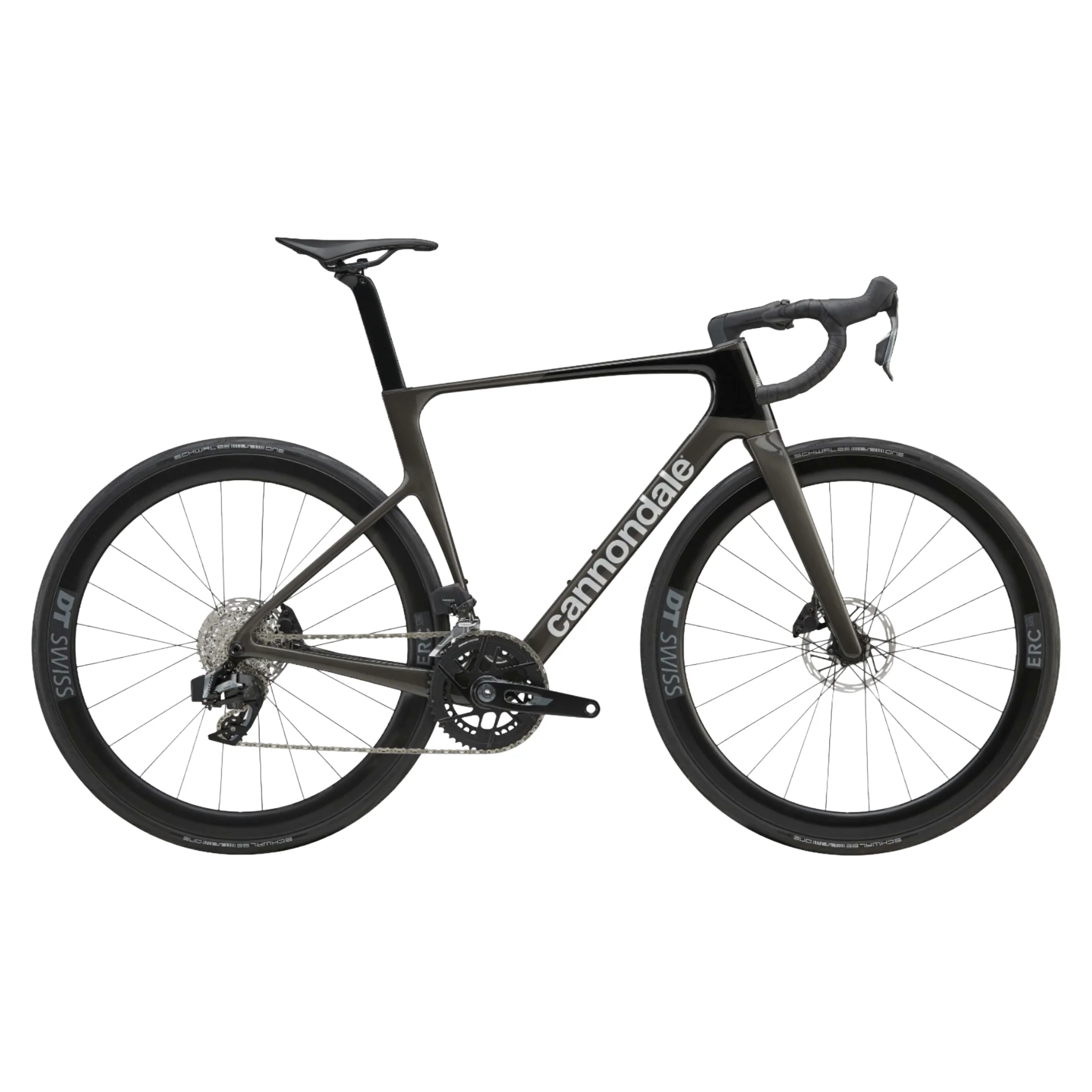 Cannondale SuperSix EVO 4 - Image 2