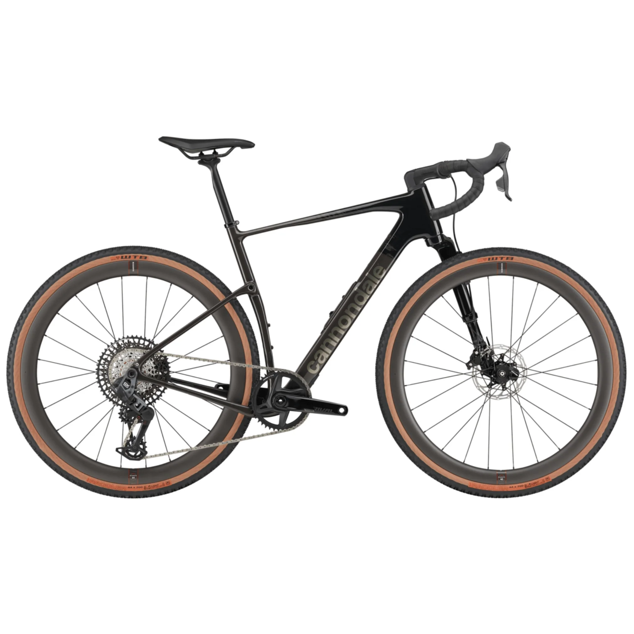 Cannondale Topstone Carbon 1 Lefty AXS