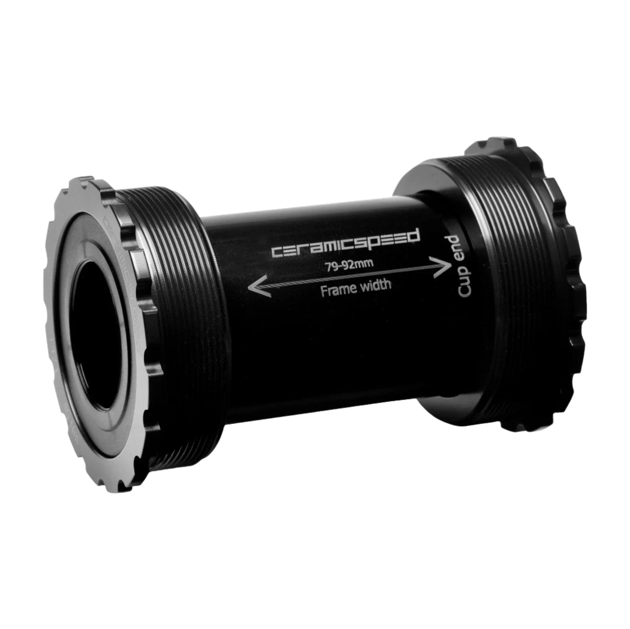 CeramicSpeed T47/86 Shimano