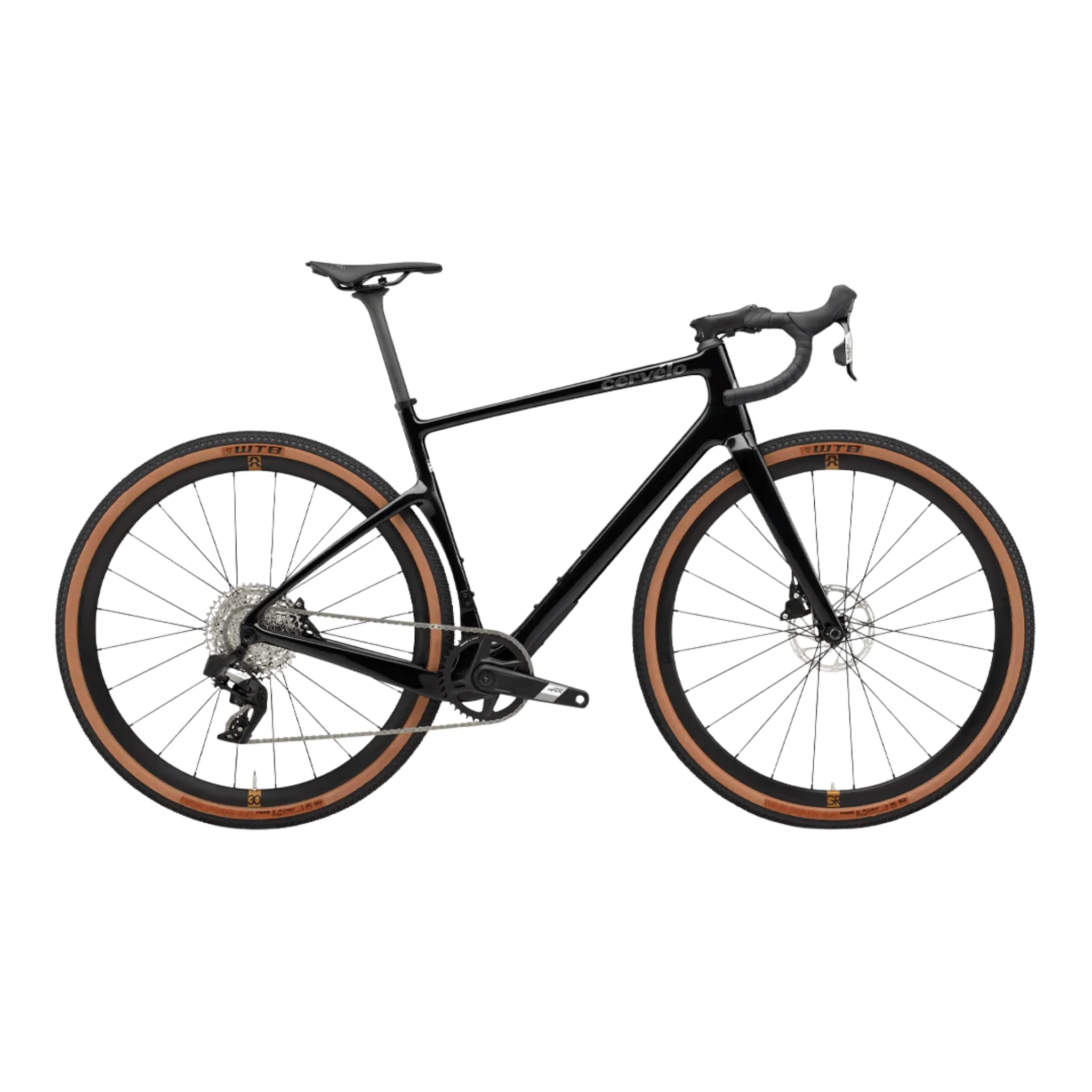 Cervélo Aspero Apex AXS 1x