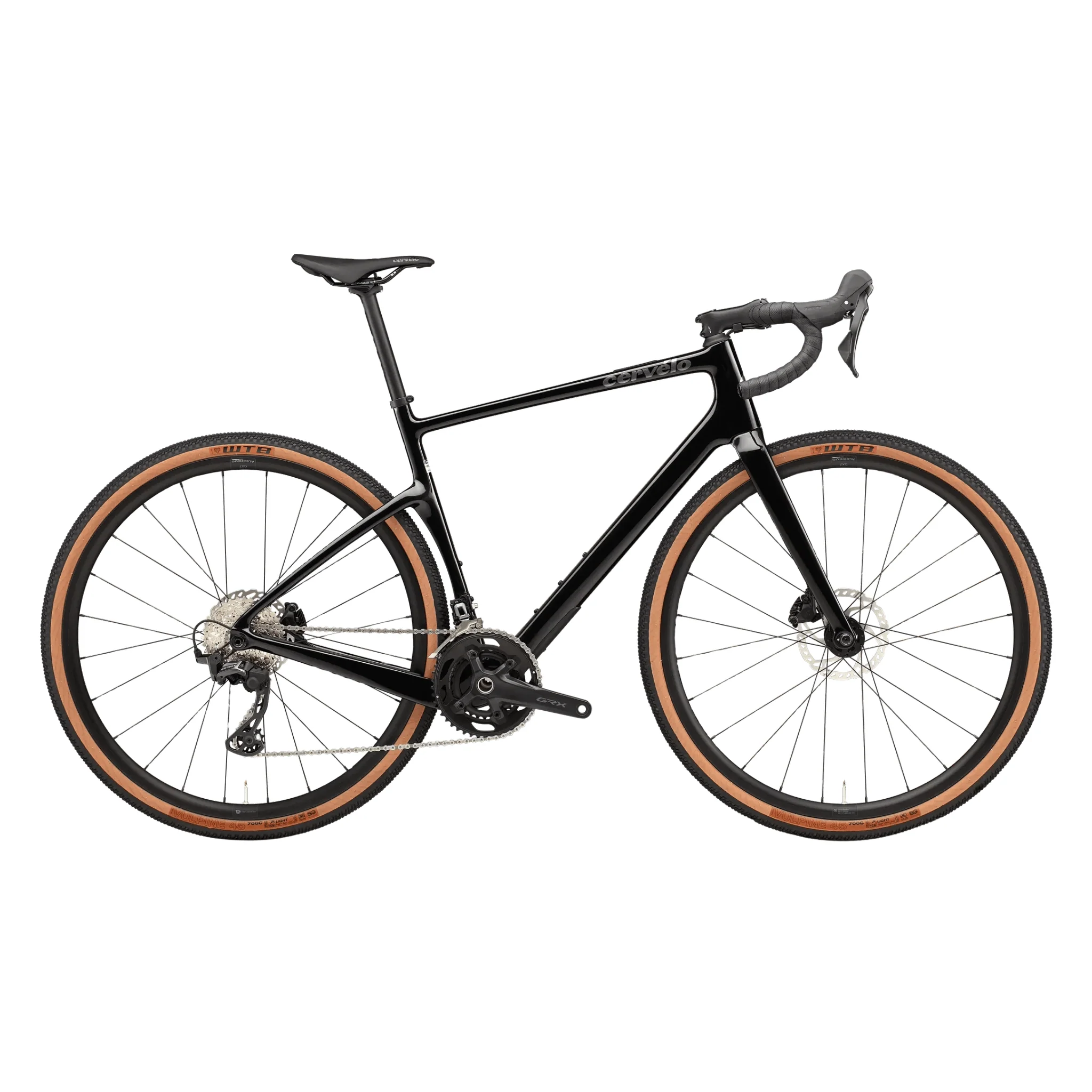 Cervélo Áspero GRX 610