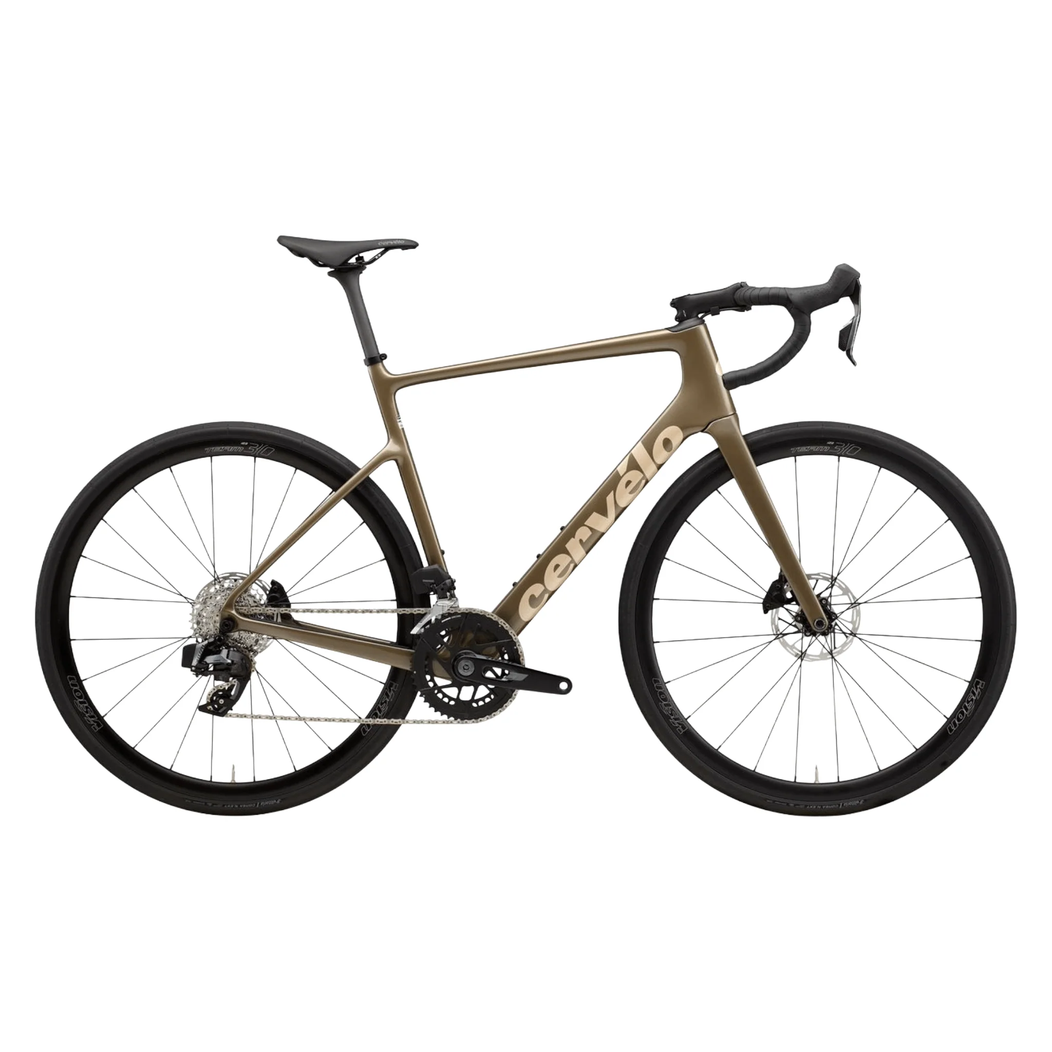 Cervélo Caledonia Rival AXS