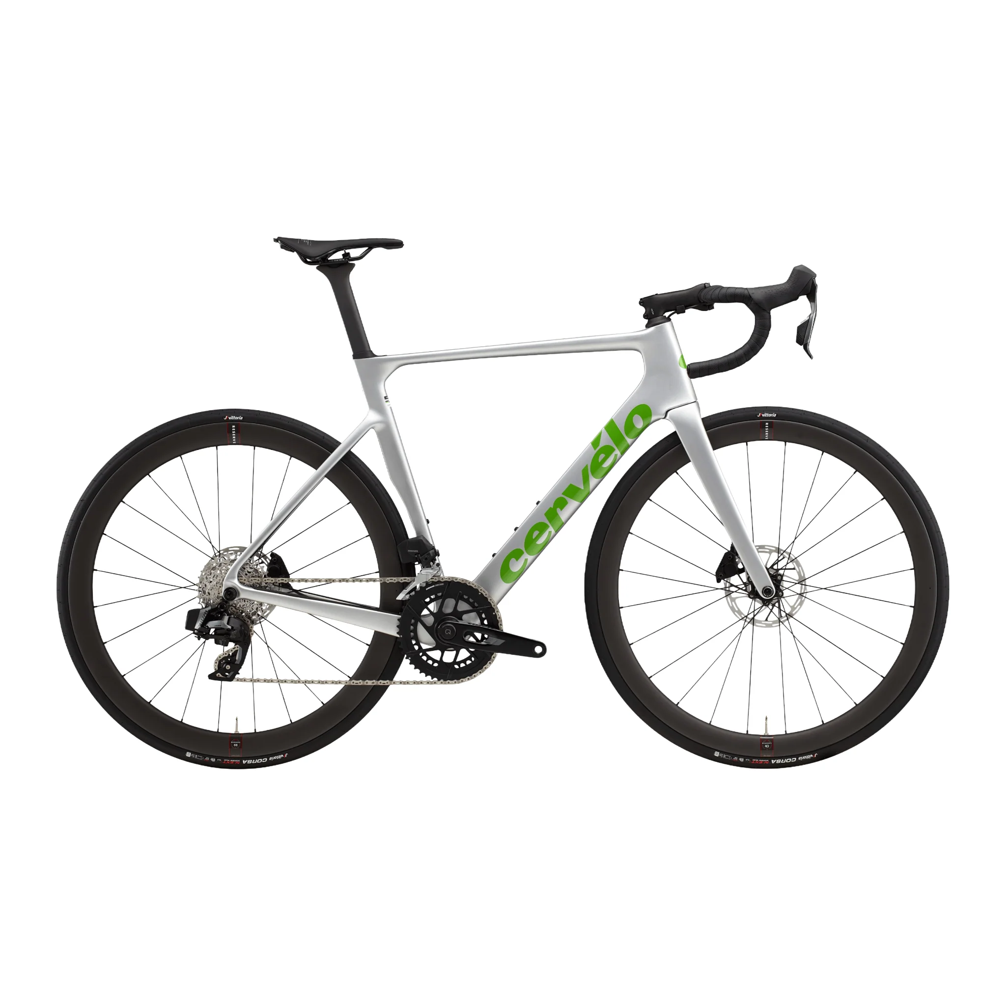 Cervélo Soloist Rival AXS - Image 2