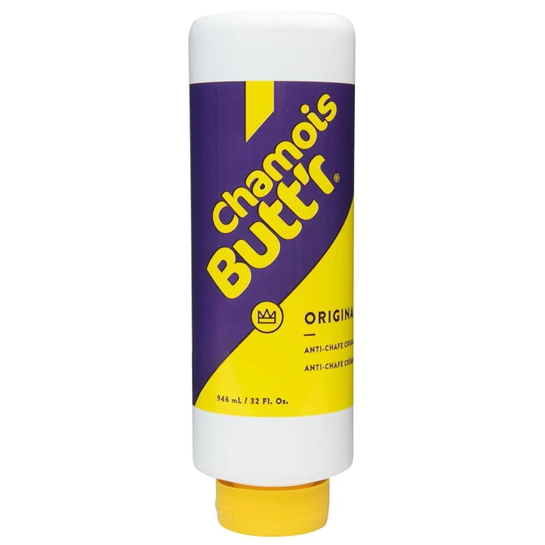 Chamois Butt'r Original 32oz/946ml