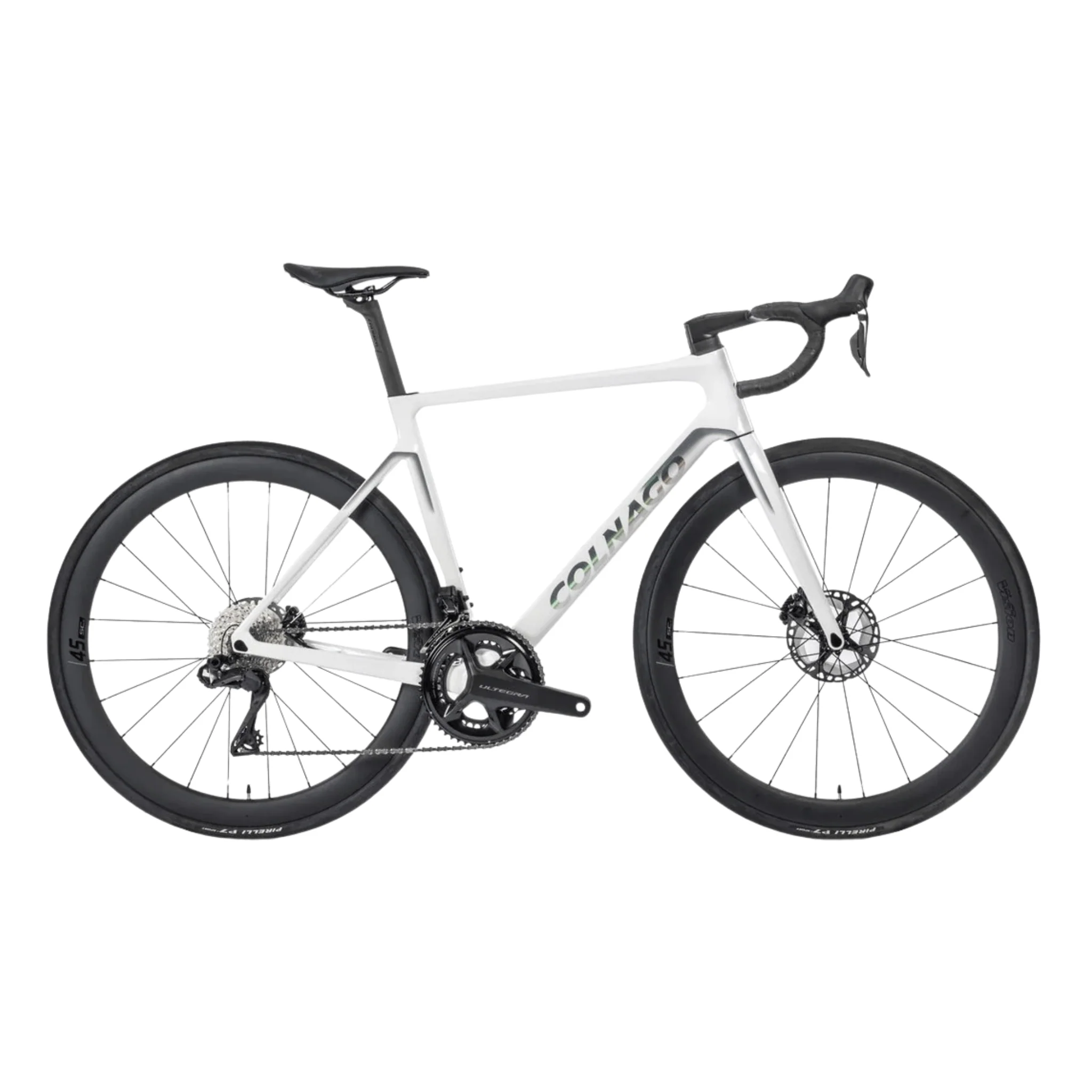 Colnago V4 Ultegra Di2 - Image 2