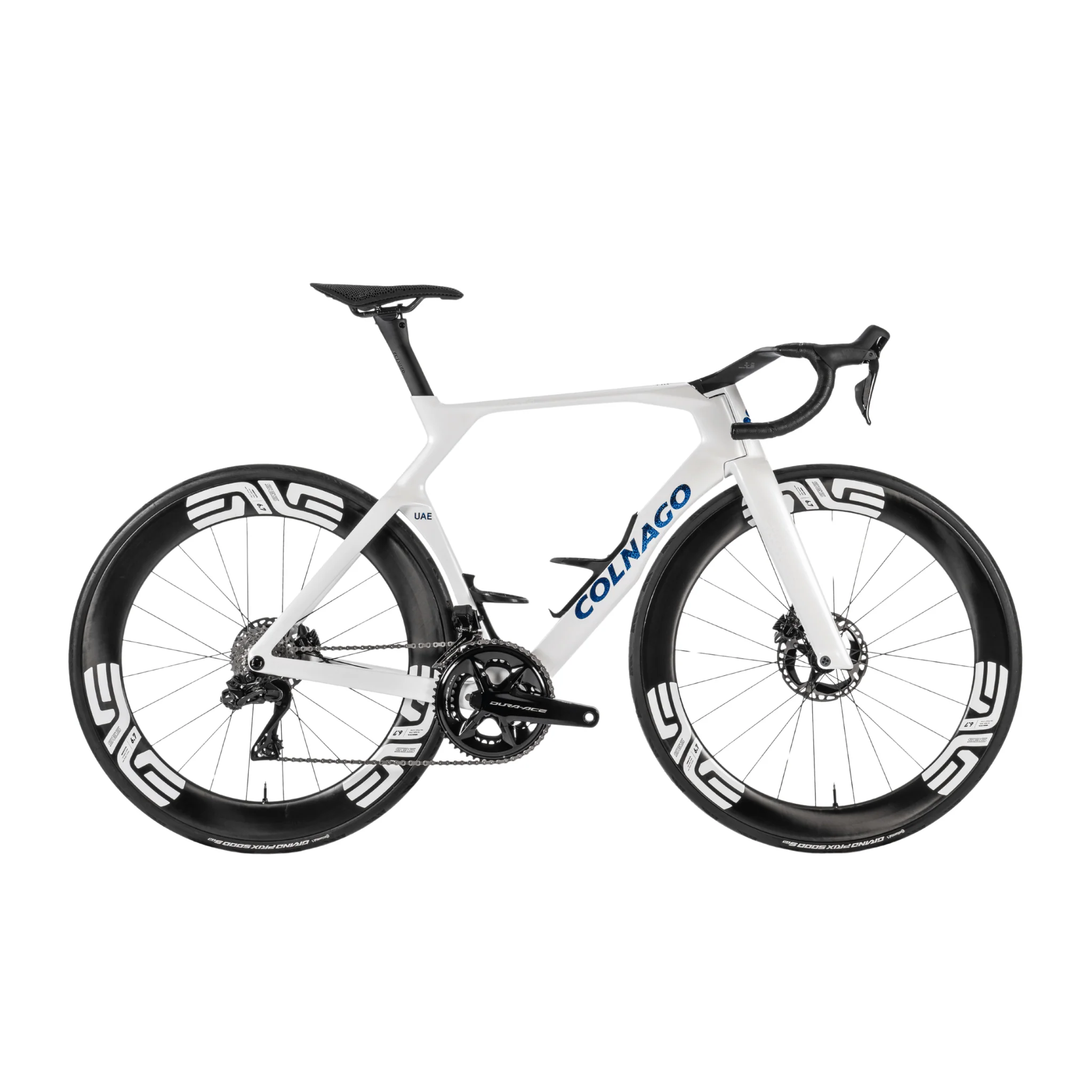 Colnago Y1Rs Frameset