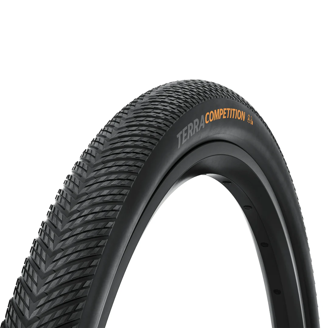 Continental Terra Competition Race Casing Tire