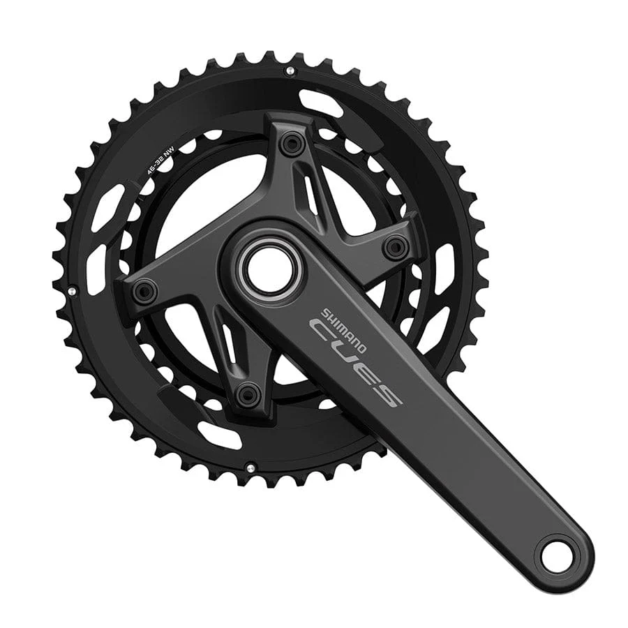 Shimano CUES FC-U6030-2 - Image 7